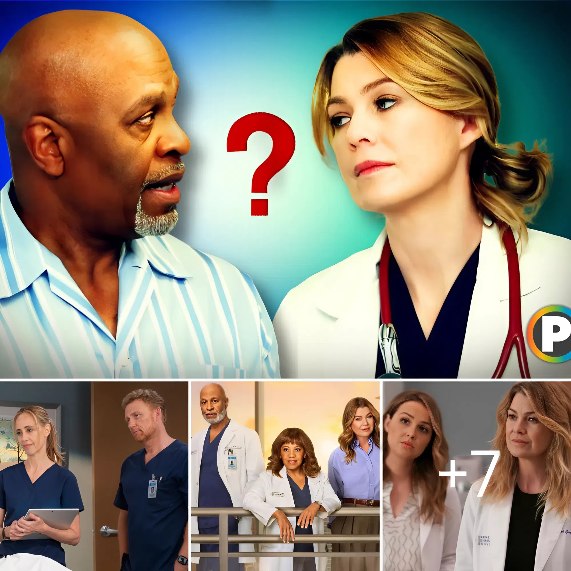 Why is there no new episode of Grey’s Anatomy season 22 this week? Everything to know