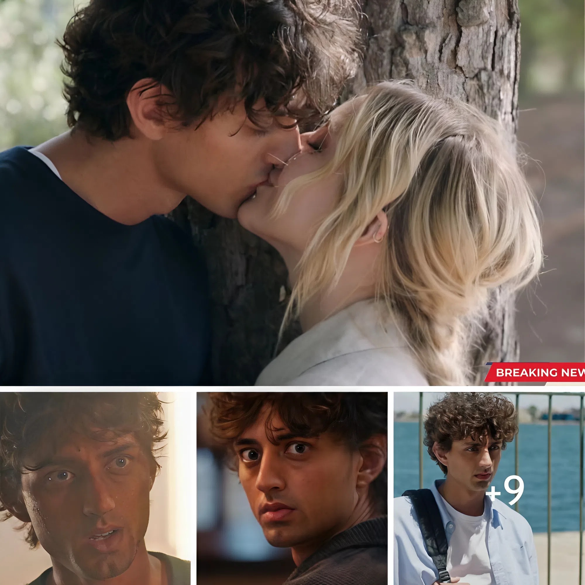 Jordan kidnappé par Wilfried, Luc retrouvé gravement blessé… Le résumé de l’épisode 2078 du jeudi 20 novembre 2025 – Demain nous appartient en avance