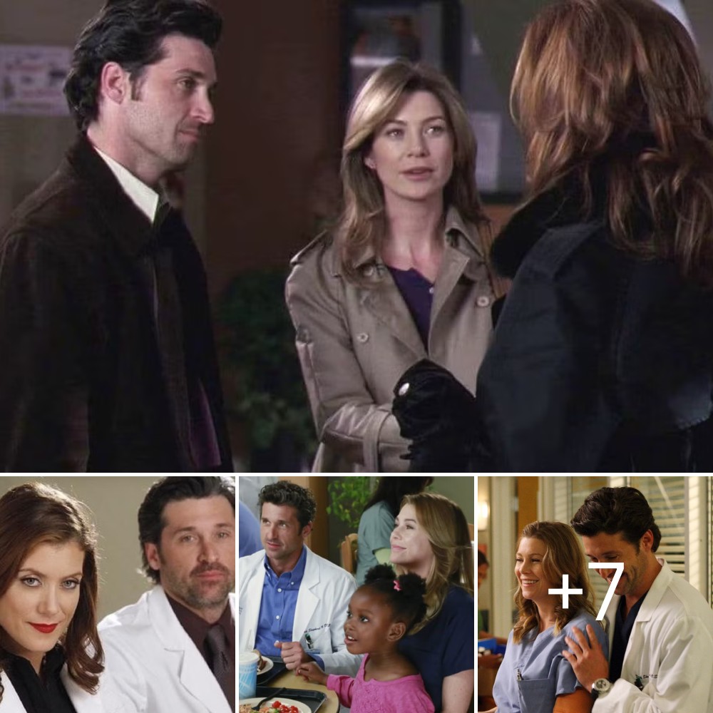 Grey’s Anatomy: Meredith Vs Addison: Who Was Better For McDreamy?