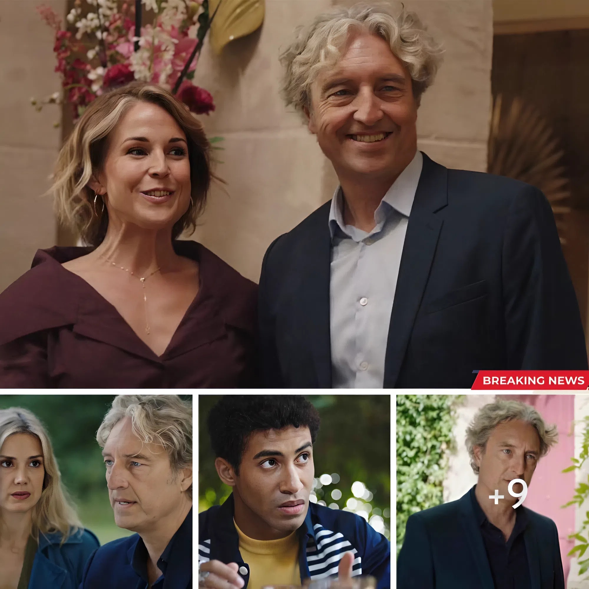 Ismaël fait son coming-out, libre d’aimer Léonard (ITC 1311 – critique) – Ici tout commence 21 novembre 2025