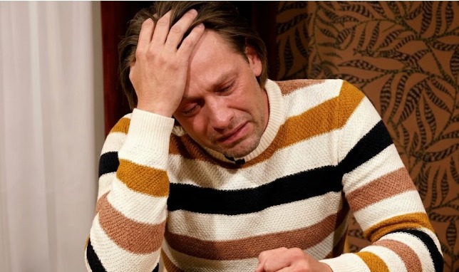 Het droevigste nieuws: GTST-ster Ferri Somogyi bevestigt eindelijk wat we allemaal al vermoedden! – Hartverscheurend