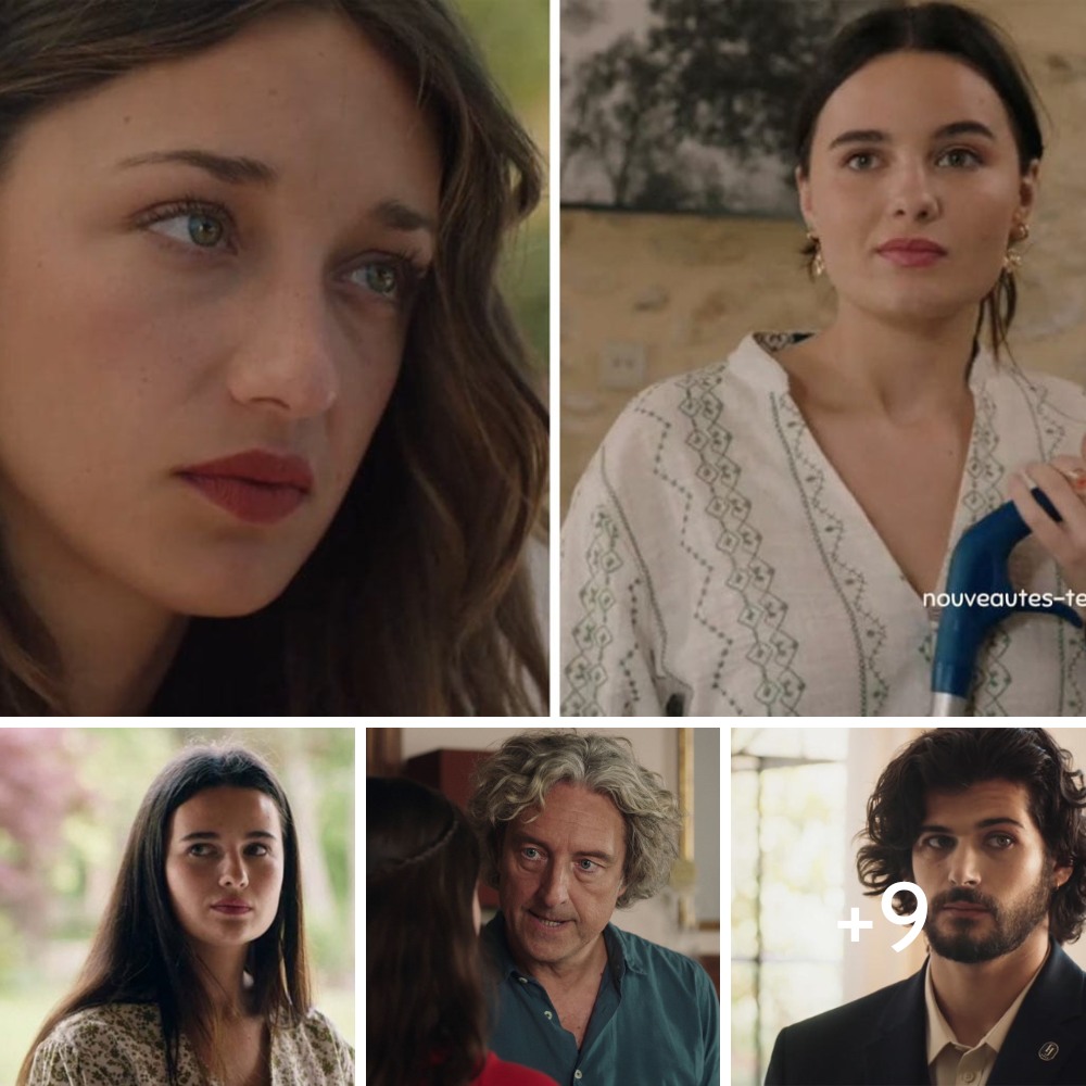 Ici tout commence (TF1) : spoiler, résumé… ce qui vous attend dans l’épisode du 24 novembre 2025