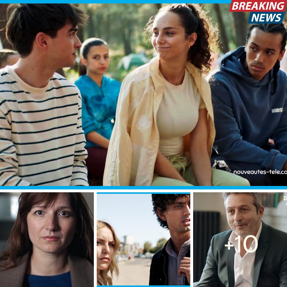 Demain nous appartient : Bande annonce du 24 au 28 novembre 2025