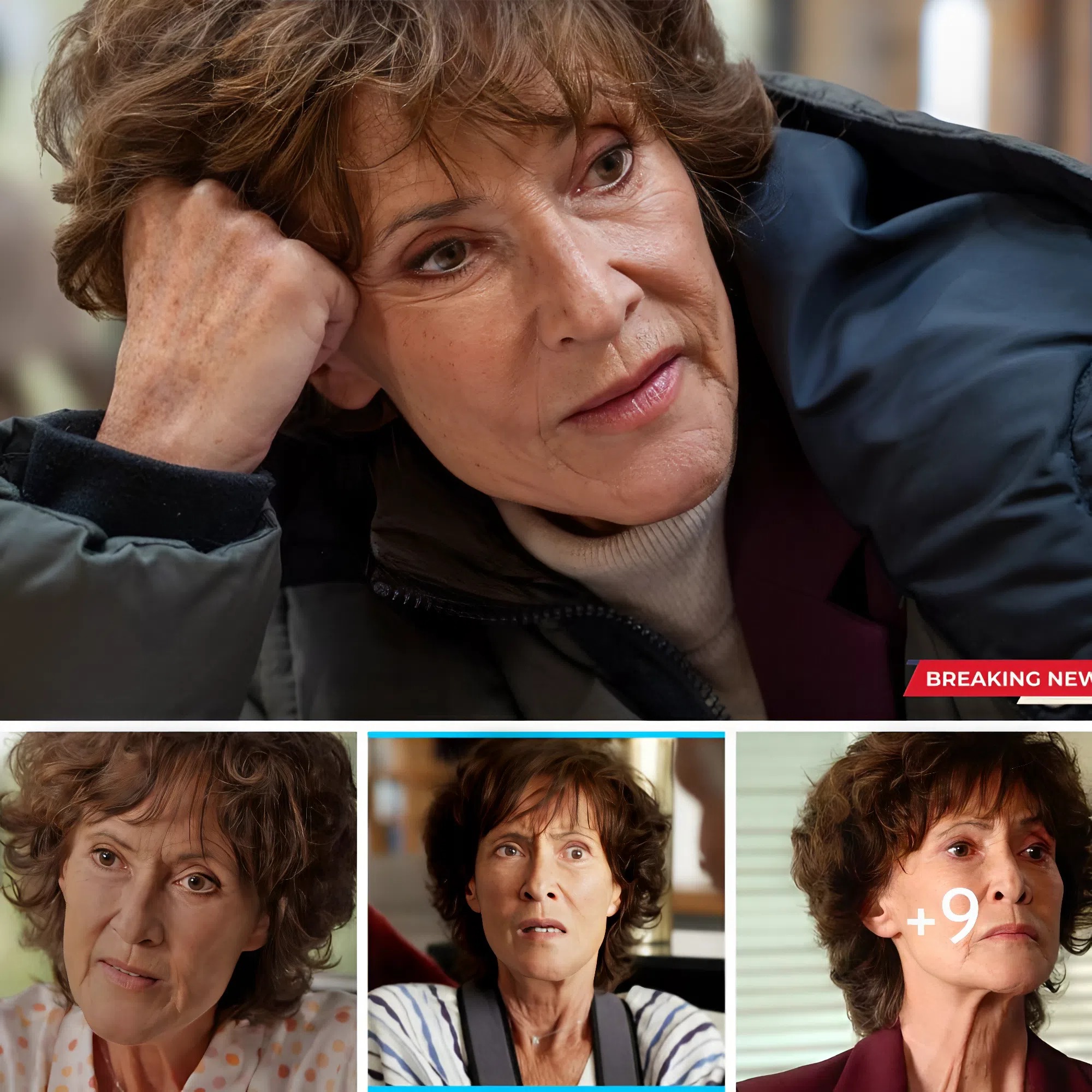 [USGS Résumé] La colère d’Élisabeth explose ! Lucas avoue à Berthier ! Charlotte dérape ! |1806 FR3