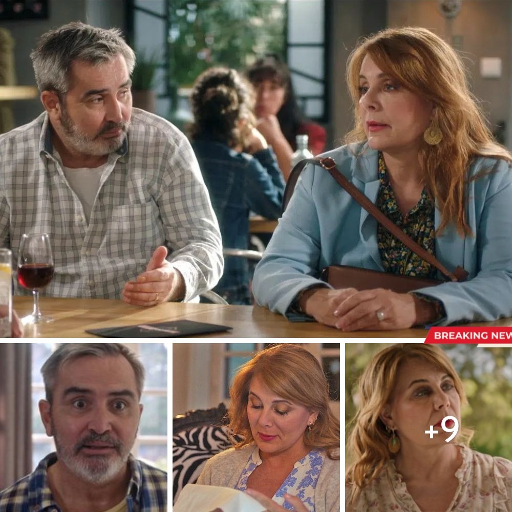 Tension électrique à Sète, les résumés en avance du 24 au 28 novembre 2025 – Demain nous appartient