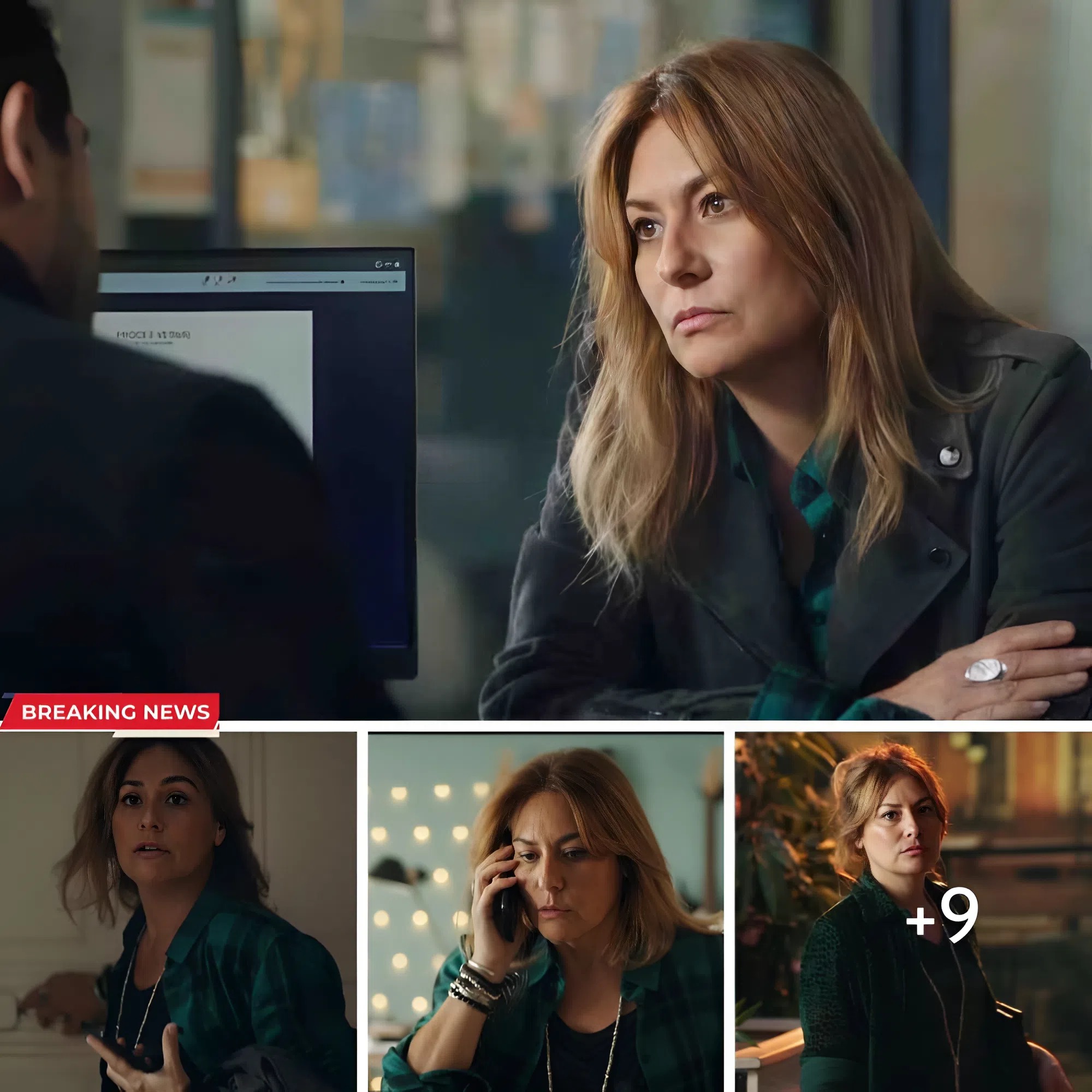 “Il est dans le coma…” Le résumé du 25 novembre (SPOILERS) – Demain nous appartient