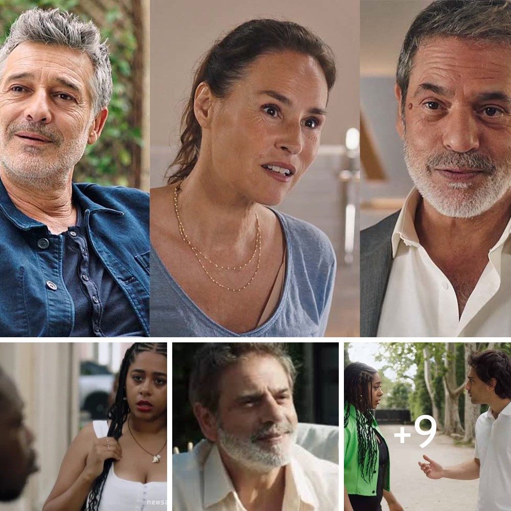 Ici tout commence : Ce nouveau personnage va réveiller les erreurs du passé de Marc Leroy