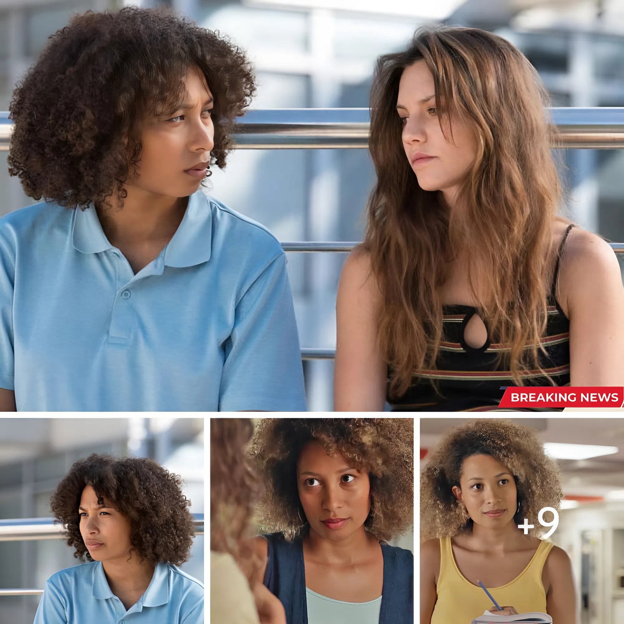 Un si grand soleil (spoiler) : Kira savoure sa victoire, Laurine prête à écraser Janet… semaine vengeresse à Montpellier