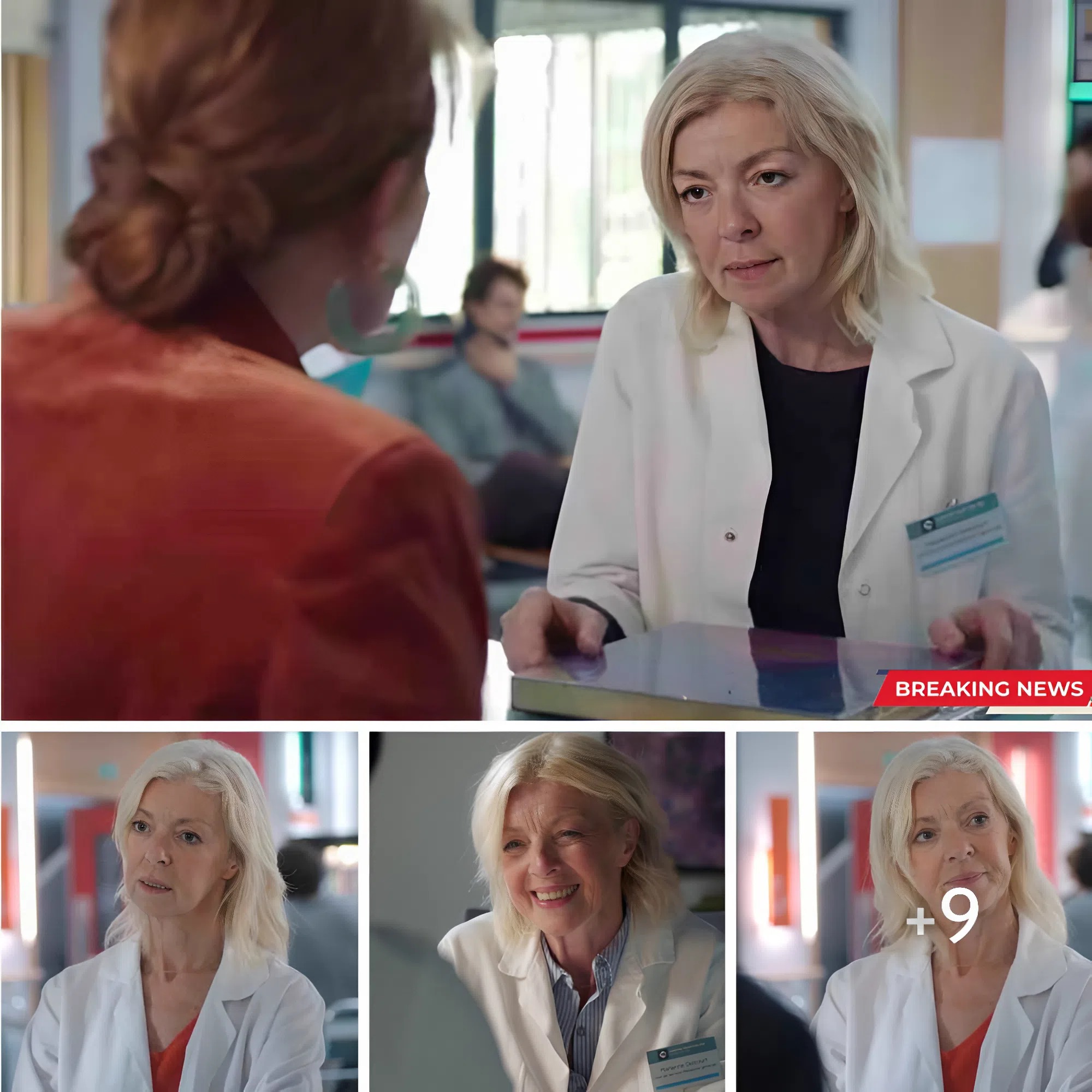 Une actrice de « Demain nous appartient » contrainte de démentir sa propre mort !