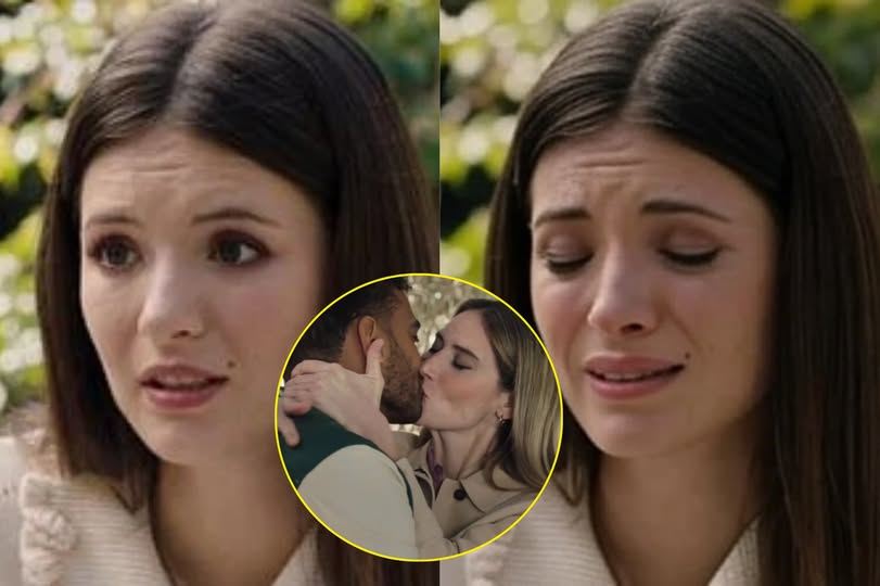 Ici tout commence TF1 : Ninon a découvert que Penelope et Gary avaient une liaison.- Voir le premier commentaire