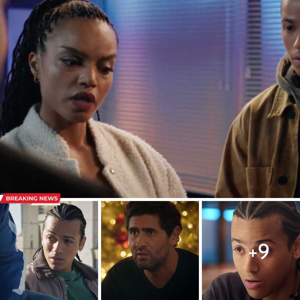 Marceau est dans le coma, Bastien ment à la police… Le résumé de l’épisode 2081 du mardi 25 novembre 2025 – Demain nous appartient en avance