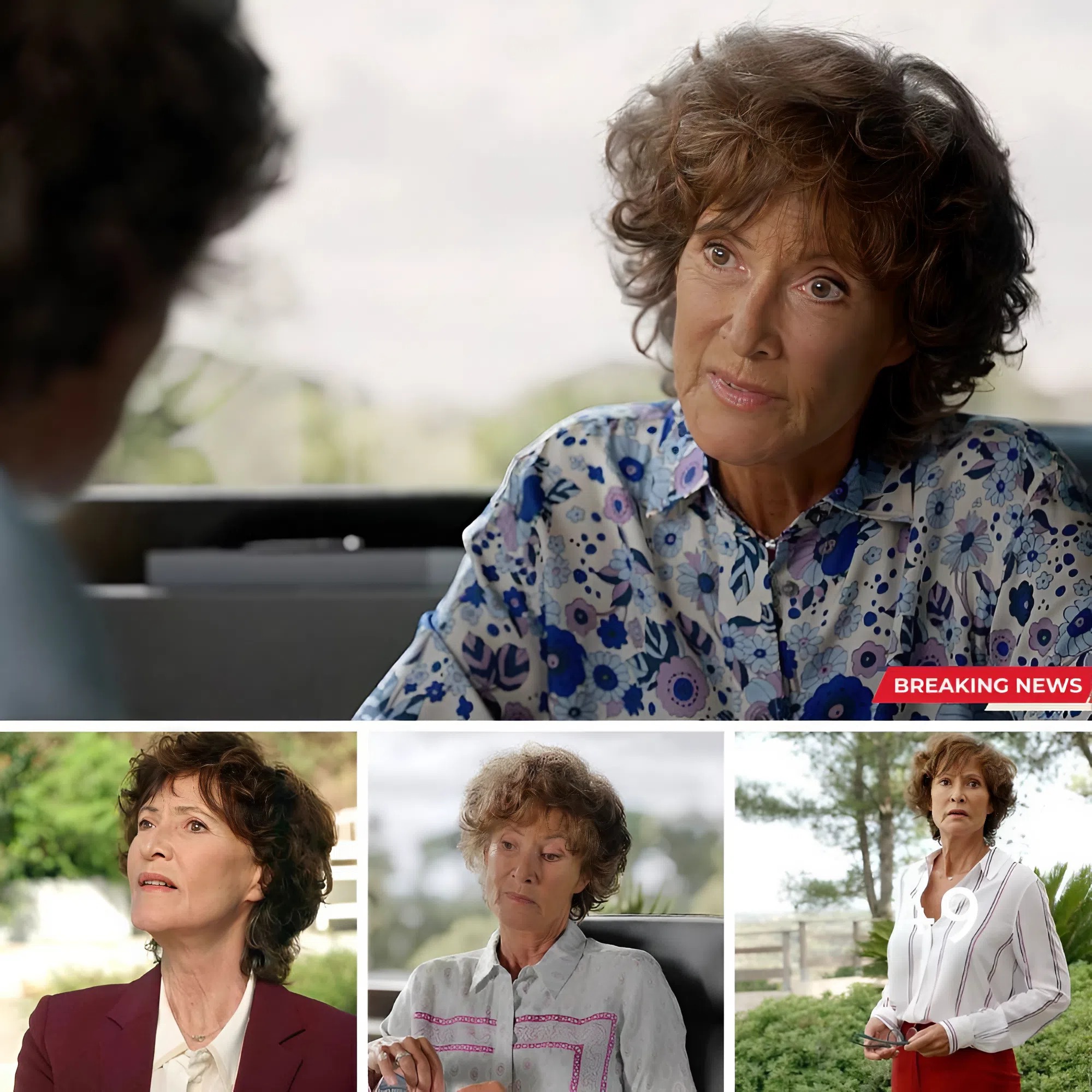 Un si grand soleil (spoiler) : cette menace qui plane sur Elisabeth Bastide