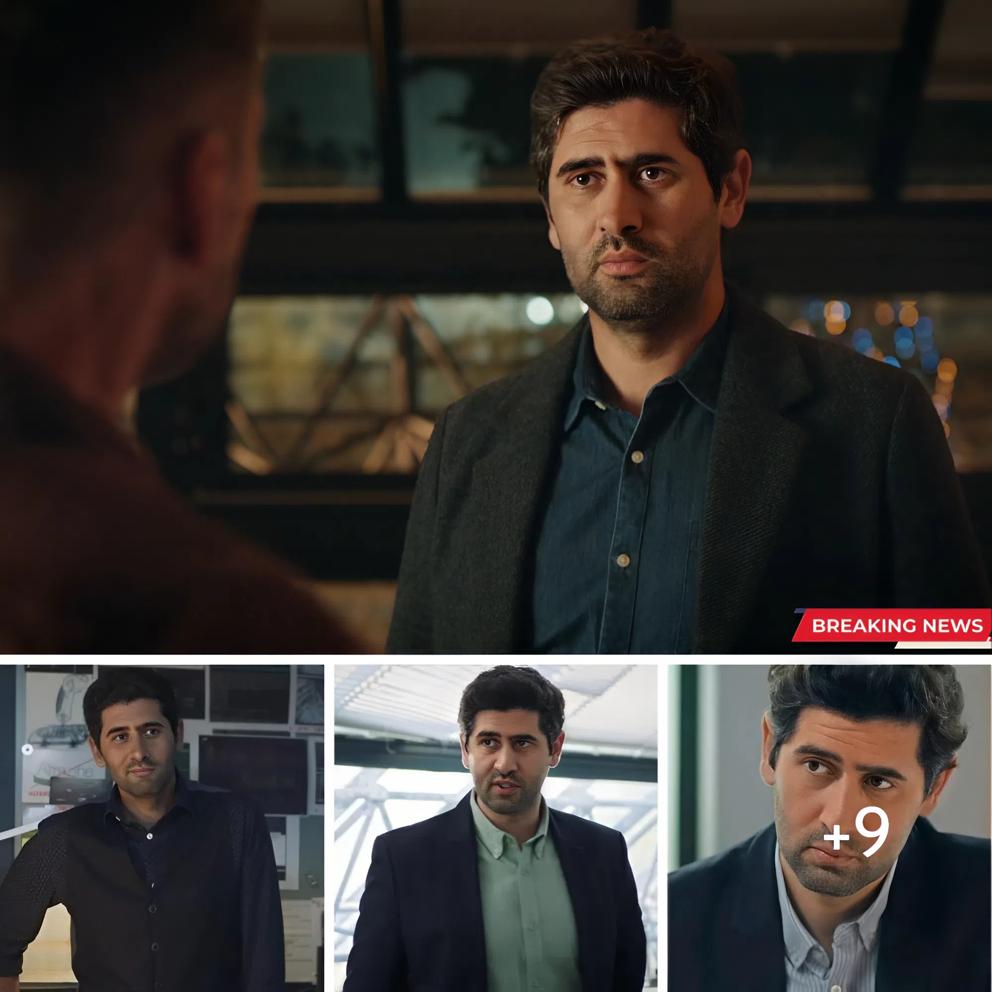 “Il vient de se dénoncer…” Le résumé du 27 novembre (SPOILERS) Demain nous appartient