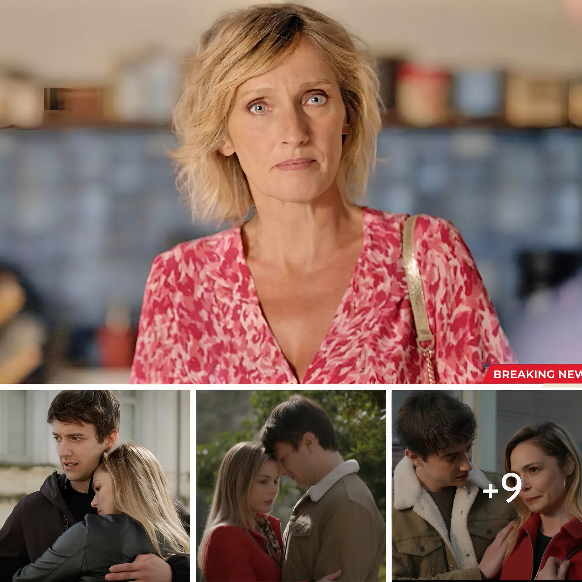 Un si grand soleil en avance : « Tu me fous la paix », Alix virée de chez Lucas (épisode du jeudi 27 novembre 2025)