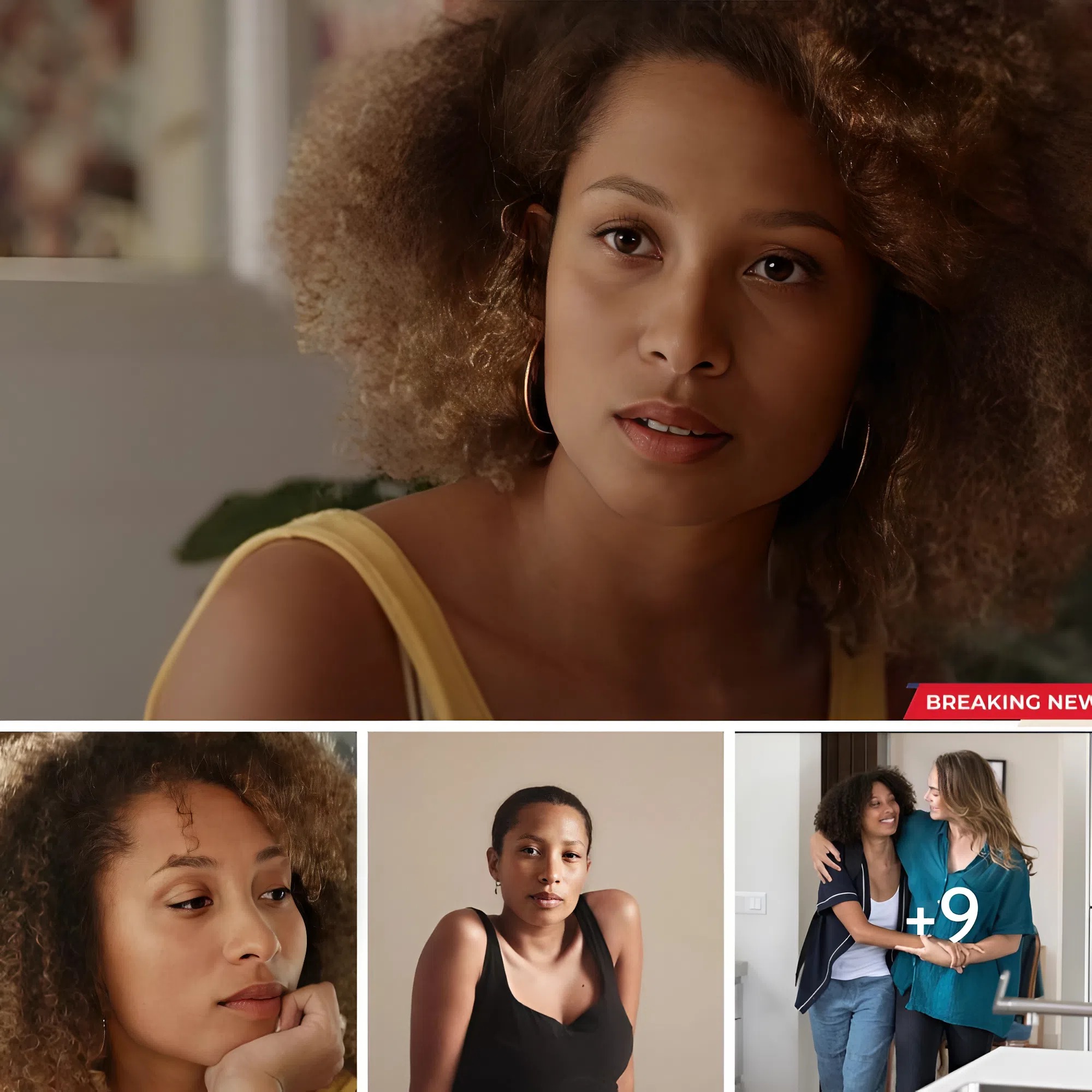 Coline Ramos-Pinto sur son retour dans Un si grand soleil (France 3) : “Je me suis demandé si ça n’allait pas être redondant”