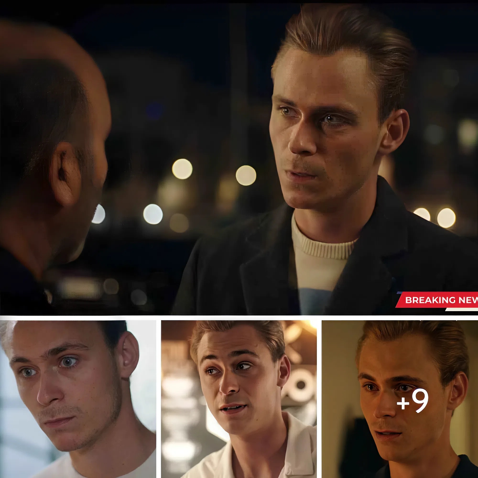 Bastien se dénonce, Bart au plus mal ! (résumé + vidéo épisode 2083 en avance) – Demain Nous Appartient du 27 novembre