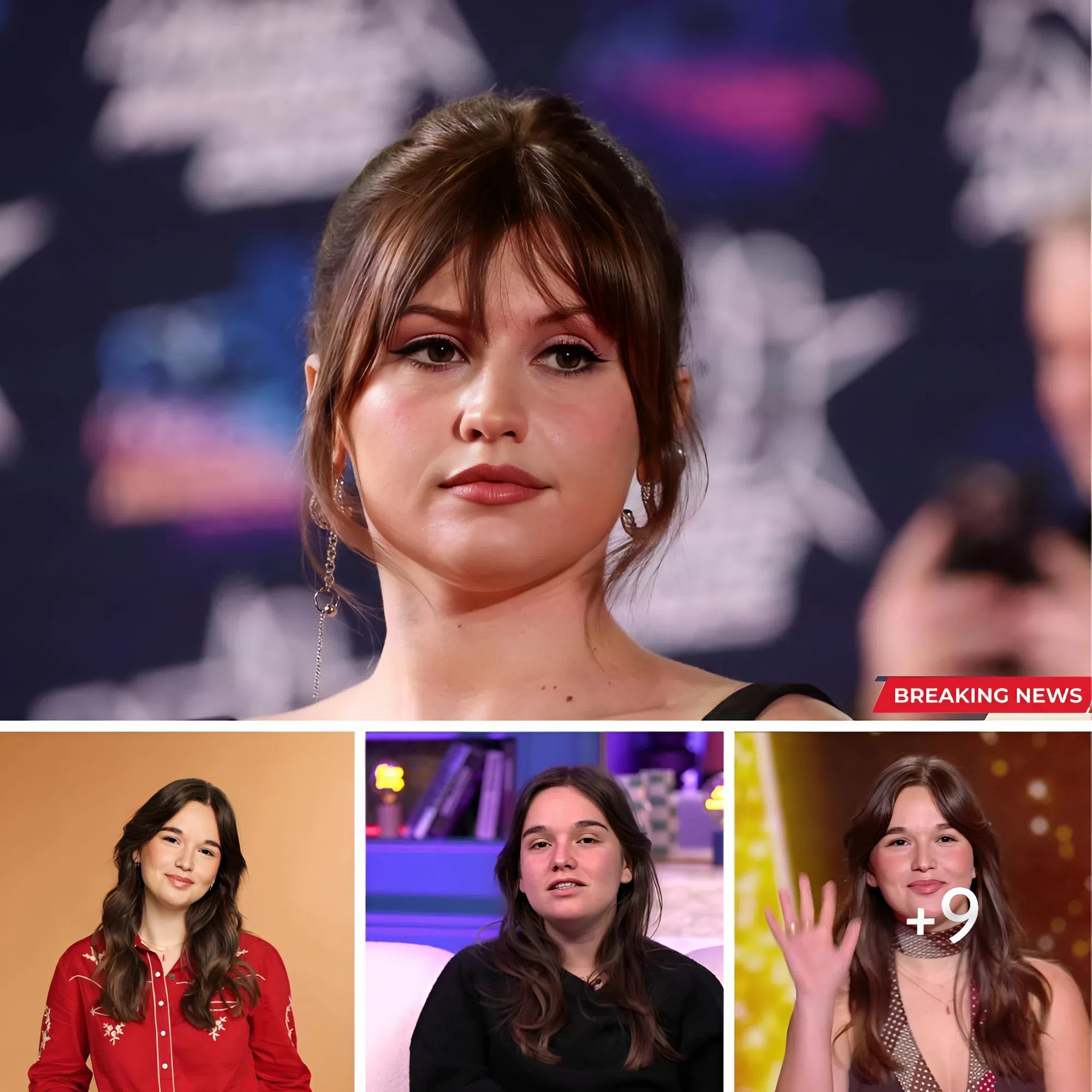 Star Academy : Un acteur de Demain nous appartient vole au secours de Lily !