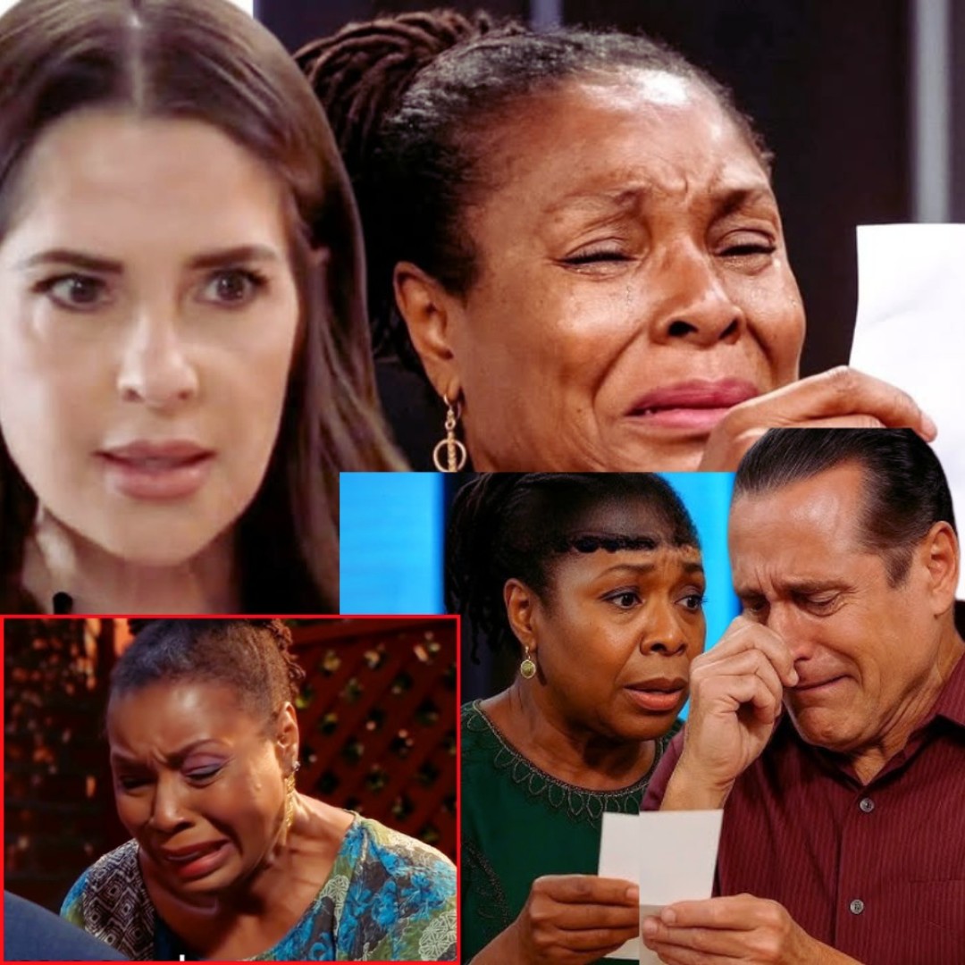 GH Spoilers! Phyllis takes Sam back to PC, Jason is shocked by the big secret in Nixon Falls