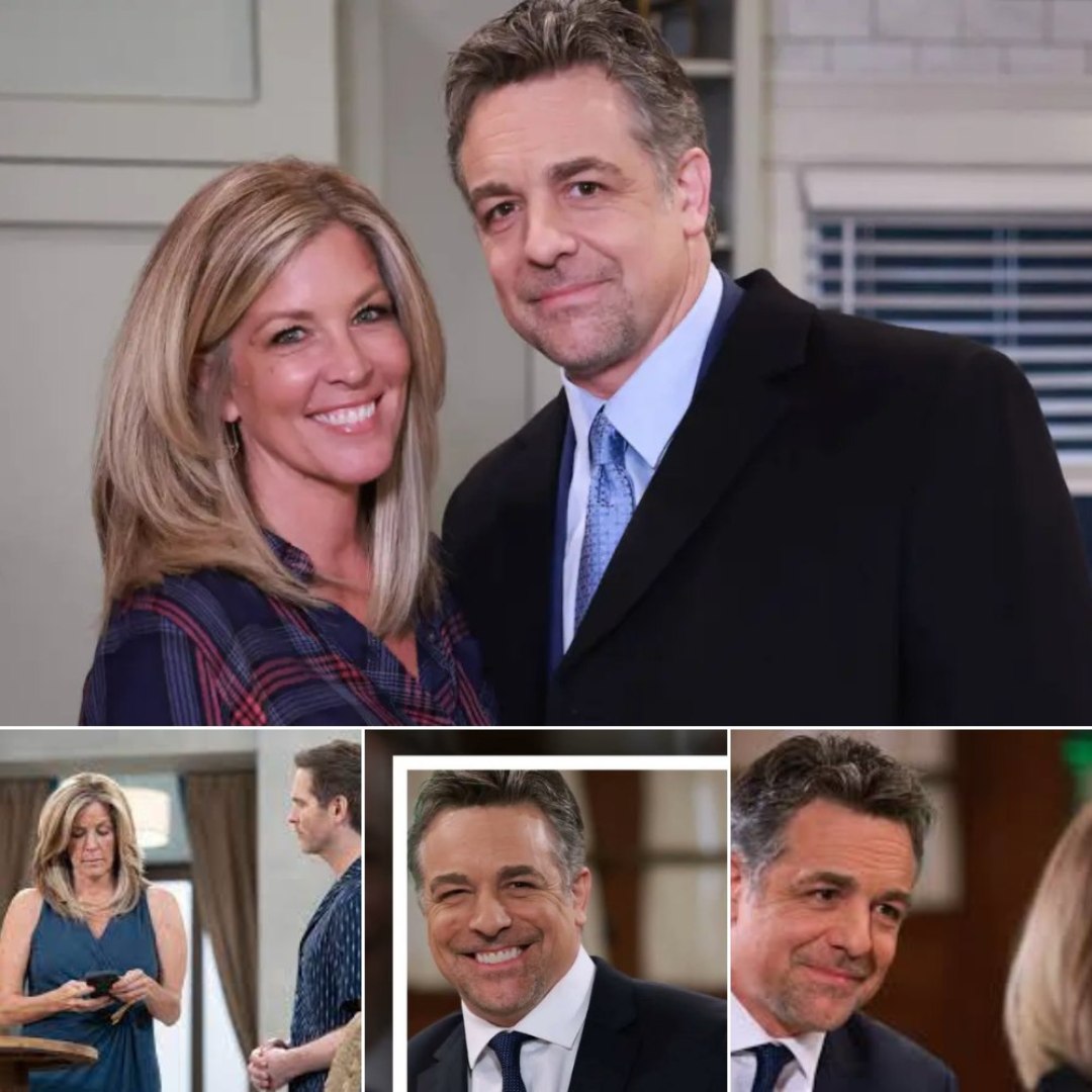 The ground is shaking in Port Charles! Just days after a mysterious recast was brought in, General Hospital has dropped a contract bombshell, confirming the new villain is here to stay and promising a jaw-dropping reveal this Friday.