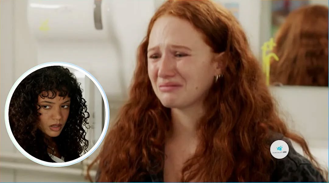 Charlotte humiliée : le moment où Noura décide de la rayer de sa vie – Un si grand soleil 4 décembre 2025 (épisode 1807 – résumé complet USGS) – NEWS TV