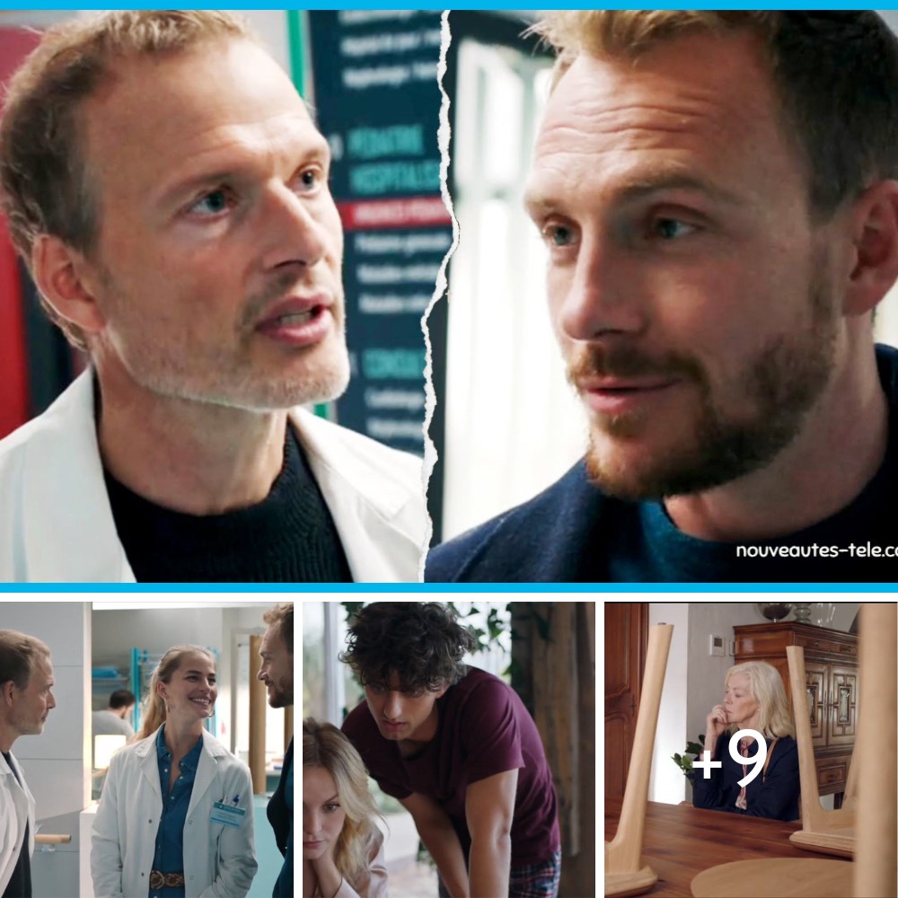 Samuel menace Fred, Victoire en danger ? : une guerre silencieuse commence – Demain nous appartient novembre 2025 (épisode 2070 – résumé complet DNA)