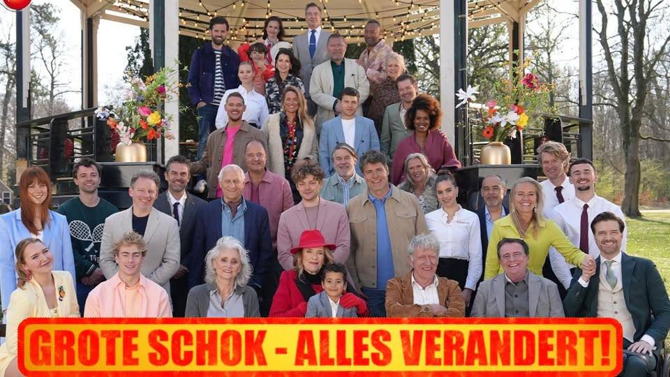 GTST 2026: Nieuw uitzendschema schokt fans – Alles verandert!