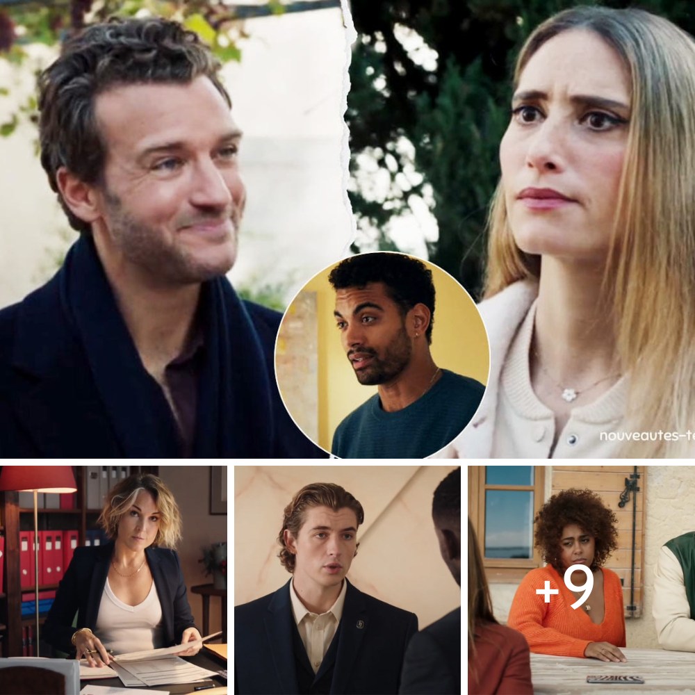 Ici Tout Commence – Épisode du 26 novembre : Denis fait une découverte bouleversante sur Teyssier (spoiler exclusif, version longue)