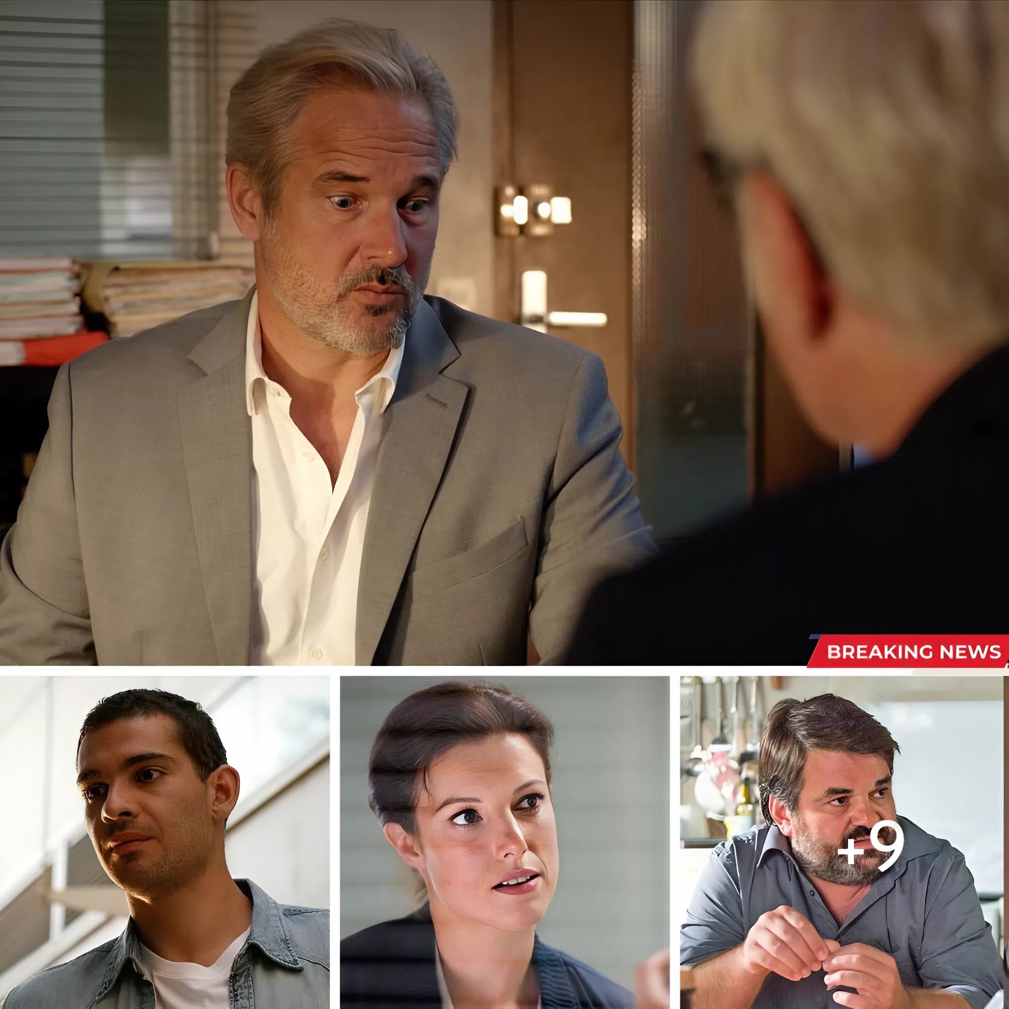 Un si grand soleil (spoiler) : ce personnage emblématique va revenir dans la série