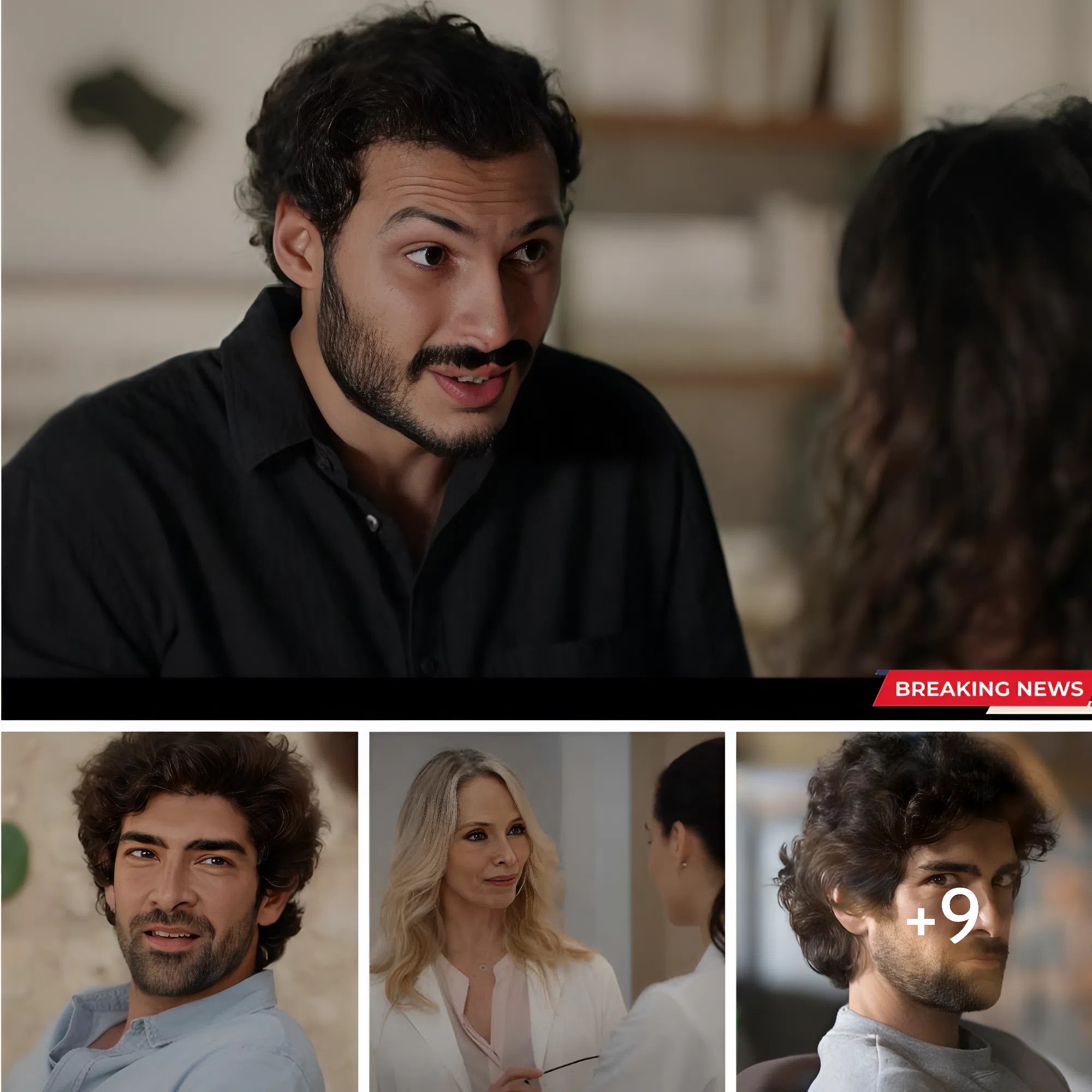 Un si grand soleil en avance : Nouvelle mission périlleuse pour Lucas et Dimitri, Laurine veut se venger de Janet… Le résumé de l’épisode 1800 du mardi 25 novembre 2025