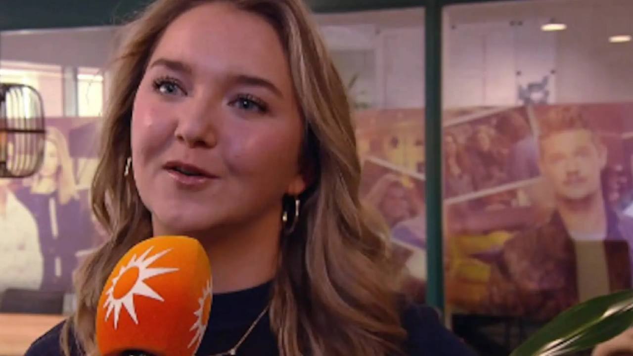 GTST-acteur Noa Zwan stond te popelen om drugsverslaafde te spelen: ‘Verhaallijn zelf bedacht’ – RTL