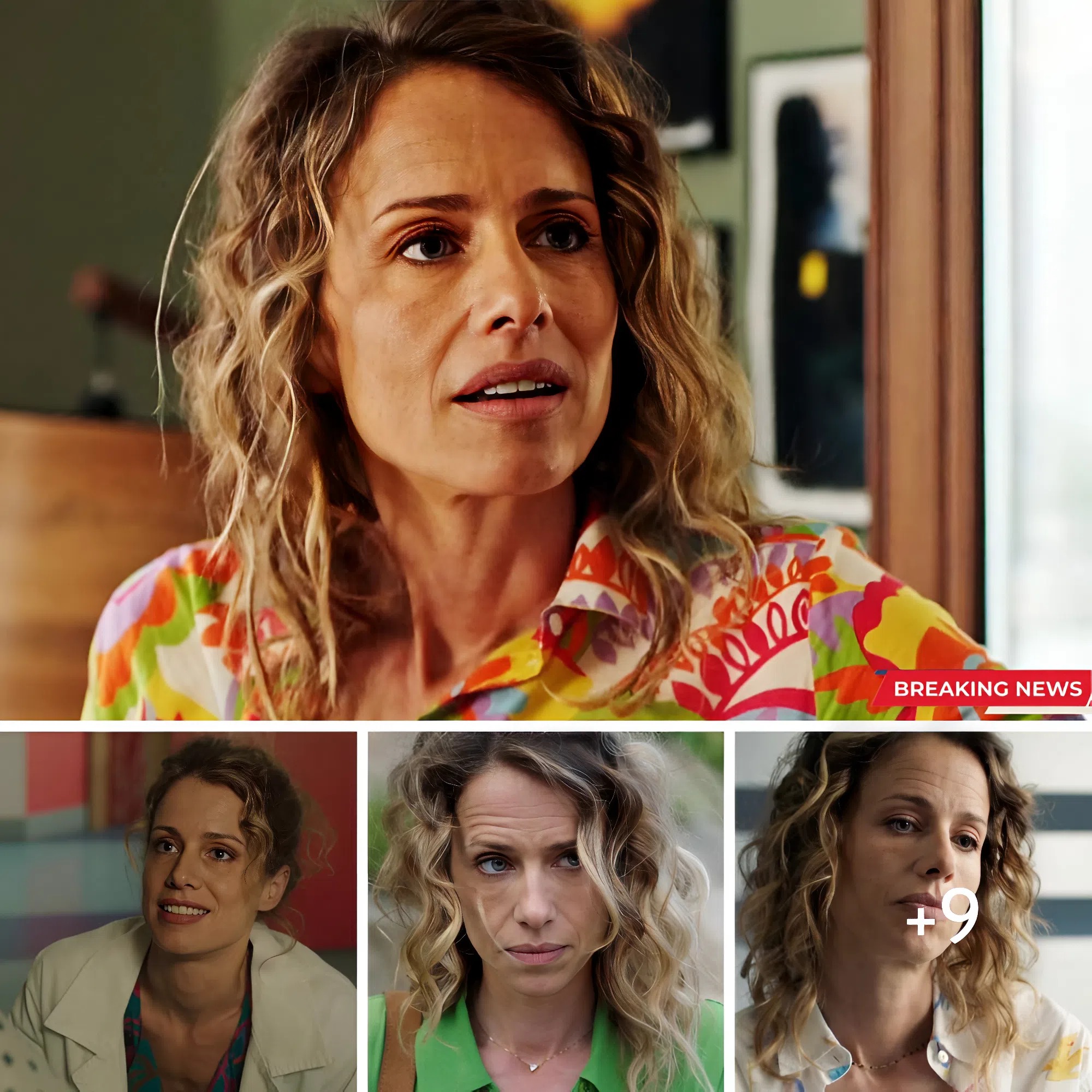 Quelle actrice de Plus belle la vie rejoint la série ? – Demain nous appartient