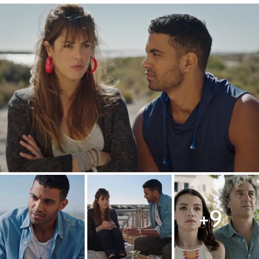 🔥 Ici tout commence – Episode du 27 novembre : l’Institut plonge dans un chaos insensé, révélations explosives et alliances inattendues (SPOILER XXL) 🔥