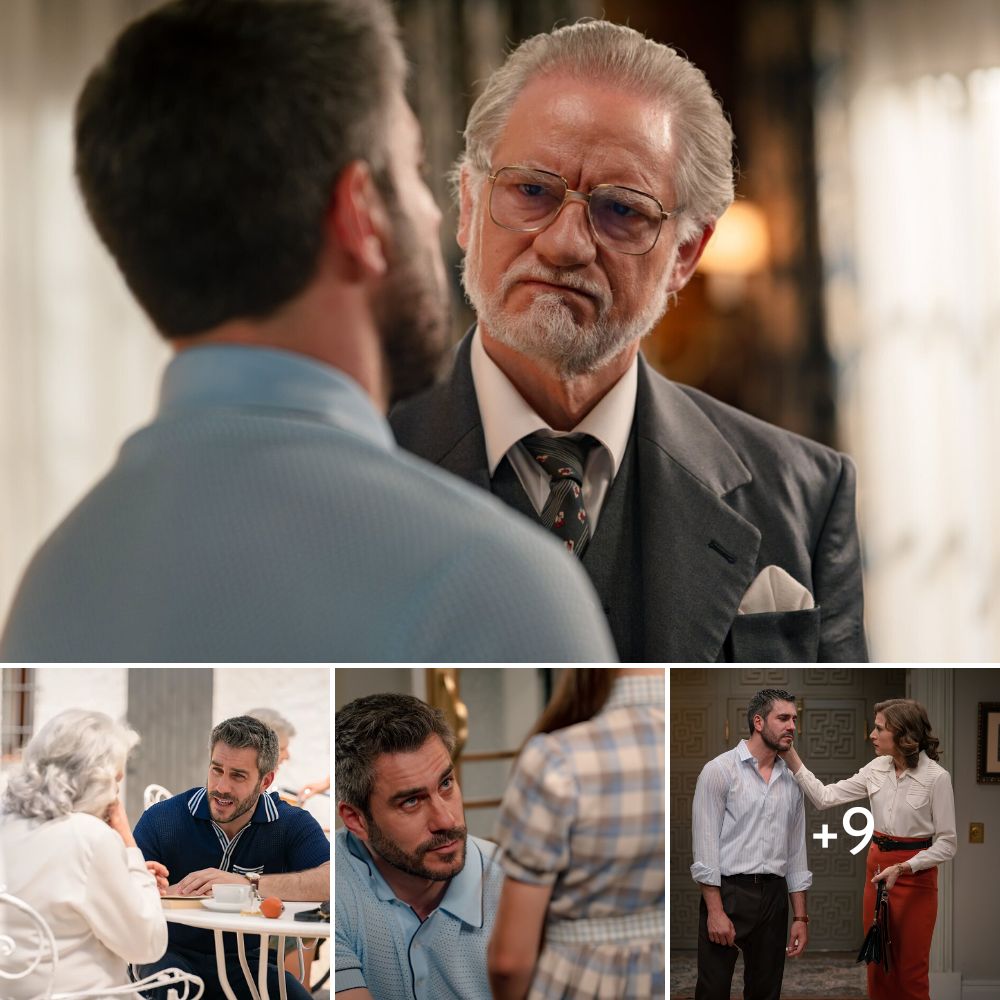 ‘Sueños de libertad’ empeorará el estado de Gema y Cristina se abrirá con Claudia