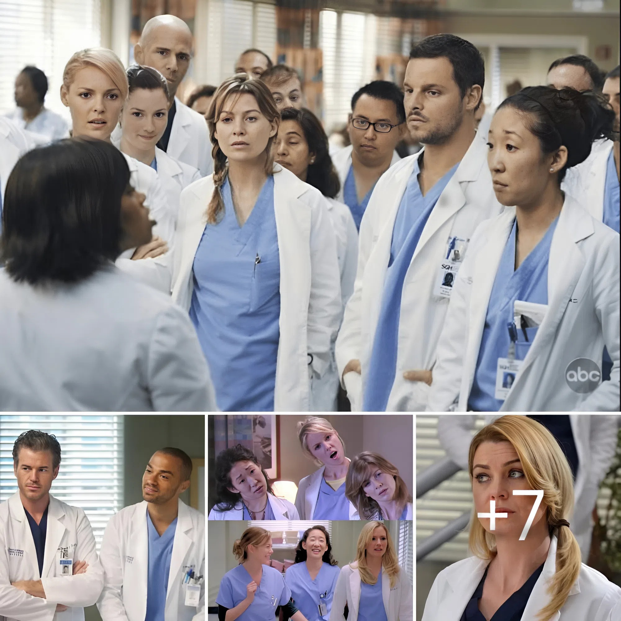 10 Funniest Grey’s Anatomy Relationship Memes That’ll Make Fans Laugh and Sob