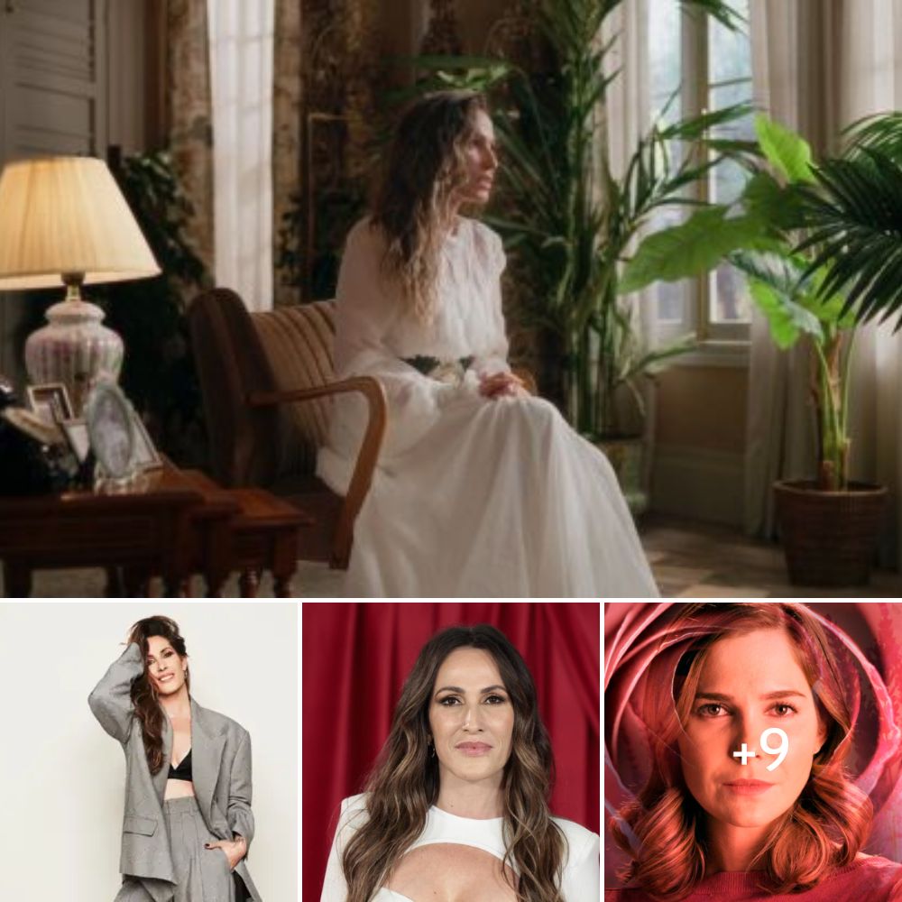 ‘Sueños de libertad’, líder y la serie más vista de la TV, estrena videoclip para la nueva cabecera protagonizado por Malú