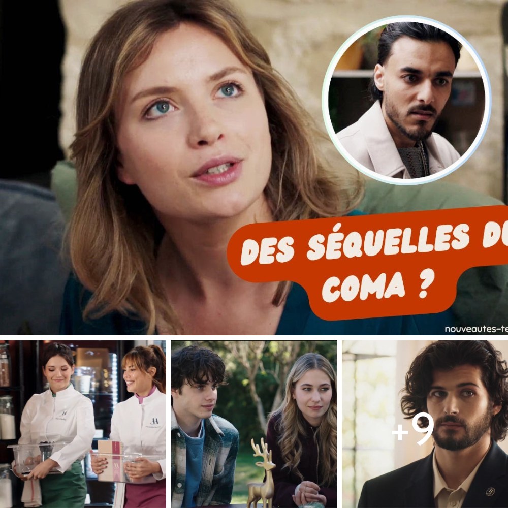 Ici tout commence en avance : Pénélope apprendre une terrible nouvelle… Ce qui vous attend la semaine du 24 au 28 novembre 2025 [SPOILERS]