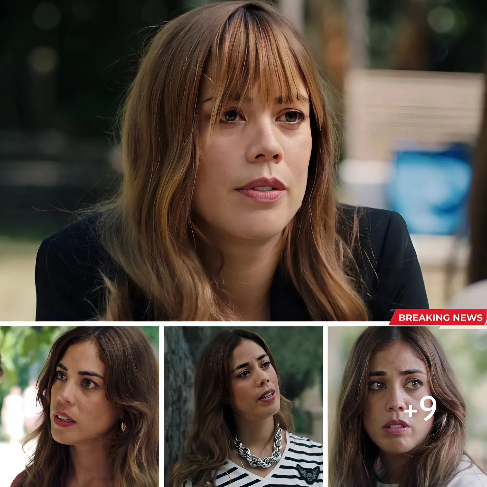 Pénélope est-elle vraiment enceinte ? – Ici tout commence sur TF1