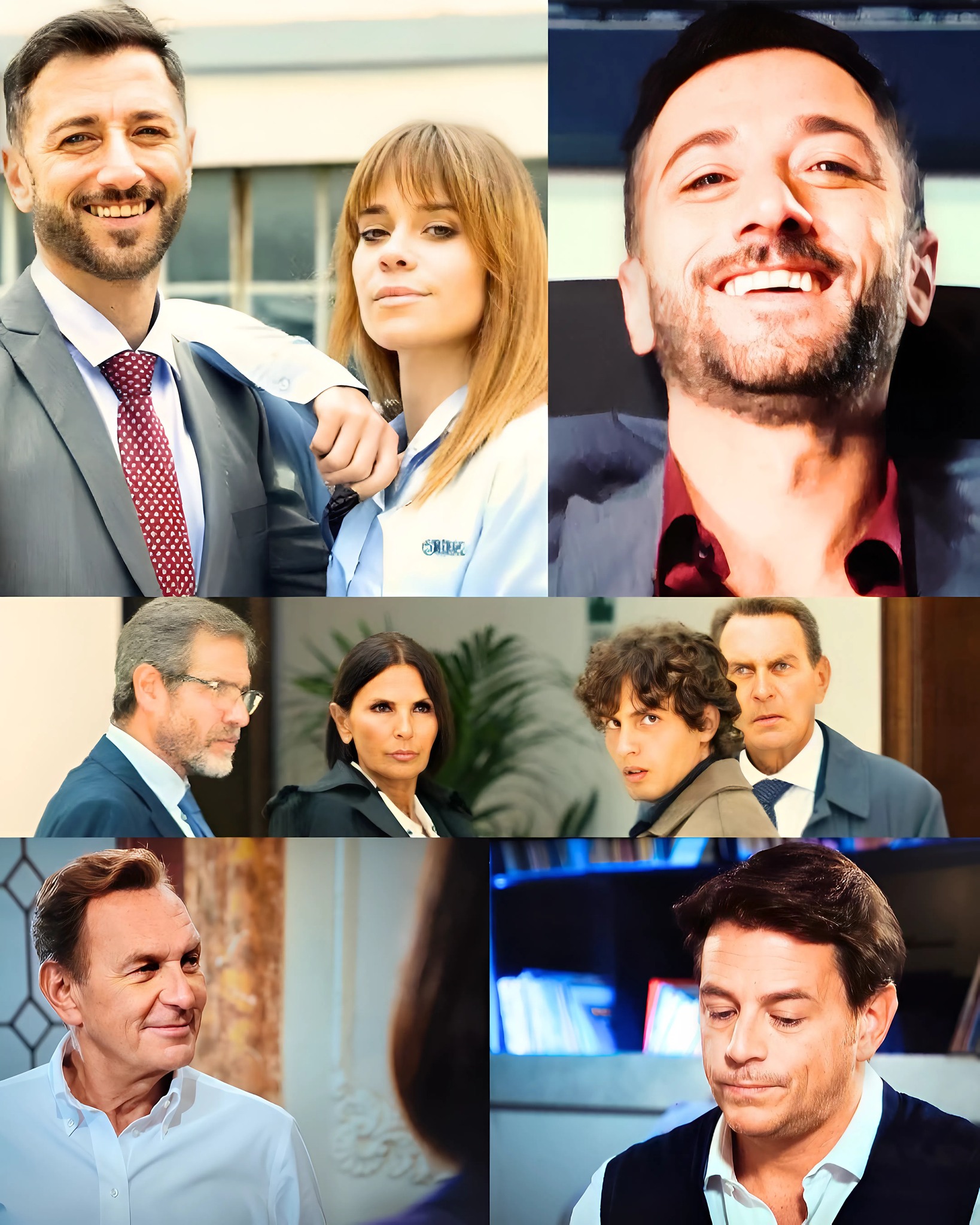 Un posto al sole, trame al 5 dicembre: Ferri sfida Gennaro, Chiara chiede aiuto a Filippo