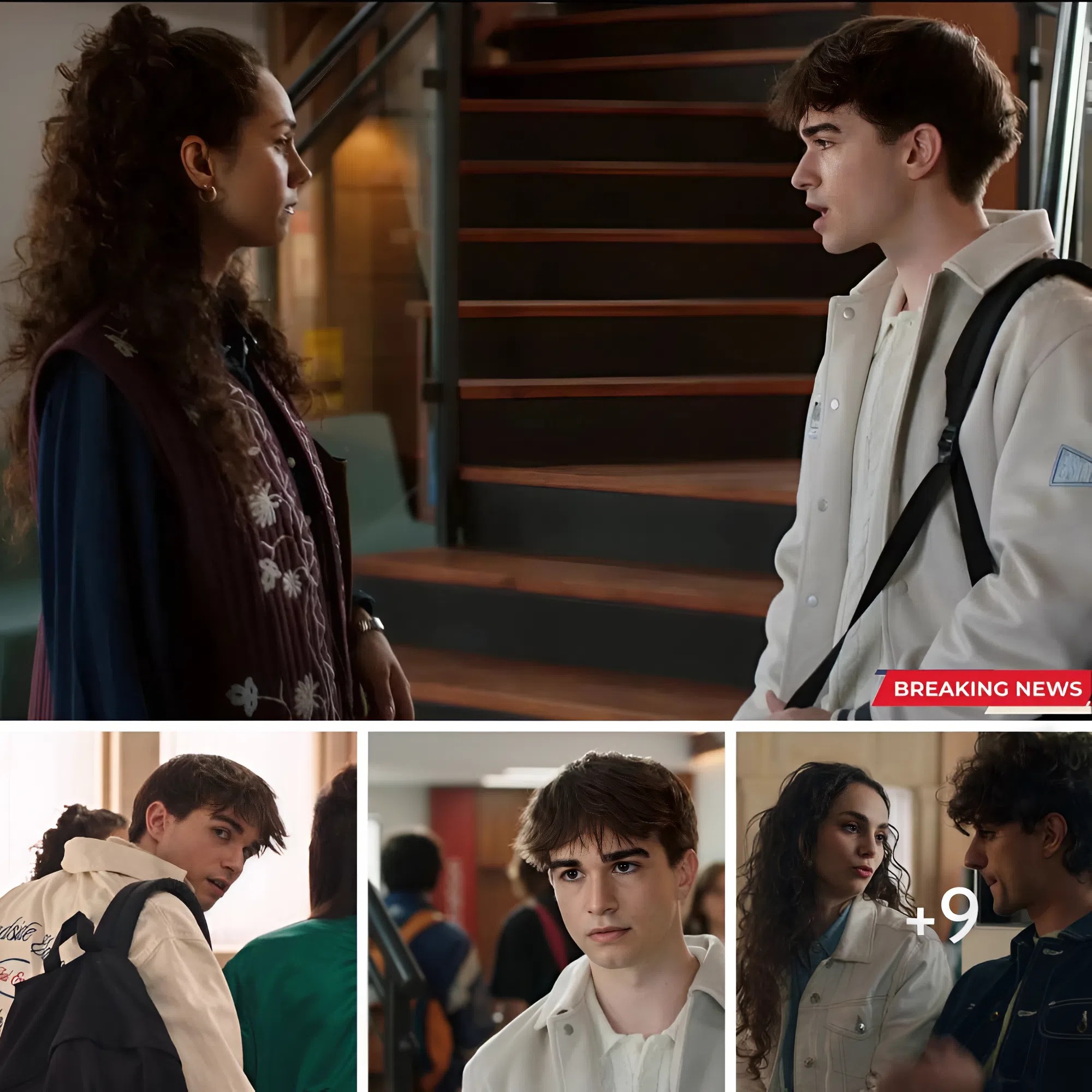 Marceau se fait agresser… Que va-t-il se passer dans les épisodes de cette semaine sur TF1 ? – Demain nous appartient