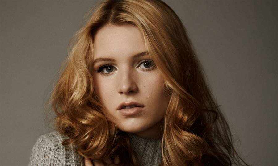 Madison Thompson Joins ‘The Young and the Restless’.