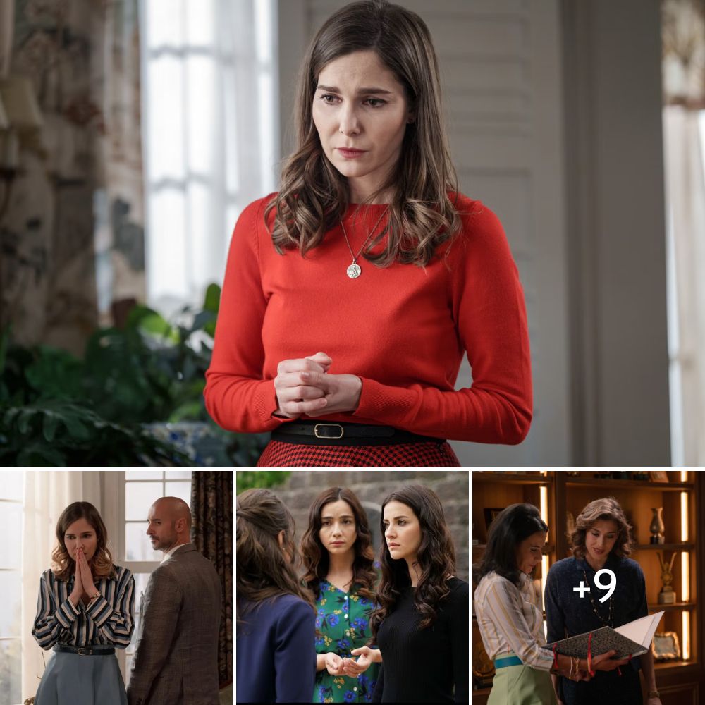 La telenovela turca que más se parece a ‘Sueños de libertad’: la historia que inspiró el drama de Begoña Montes