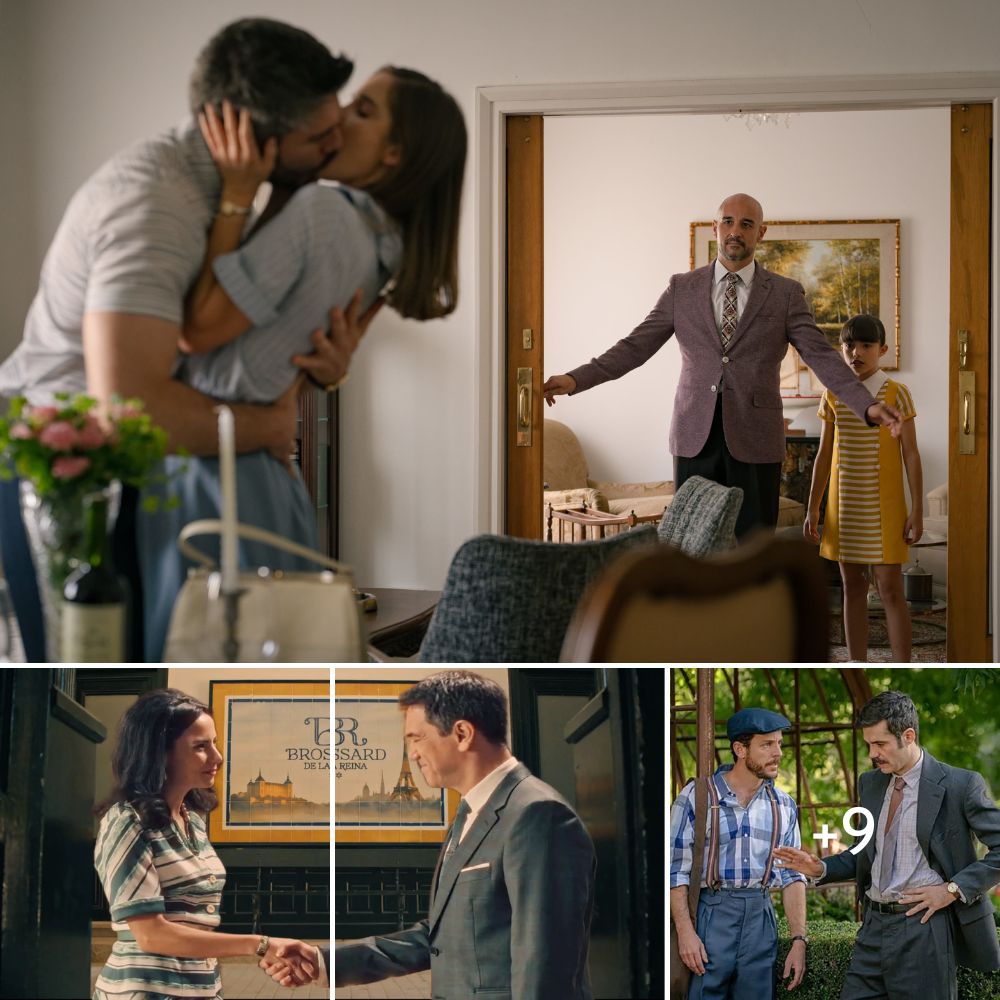 Sueños de Libertad ¡Damián Destrozado! Avance 25 de noviembre