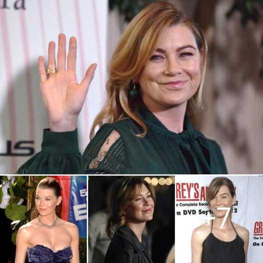 ‘Grey’s Anatomy’ star Ellen Pompeo turns 56