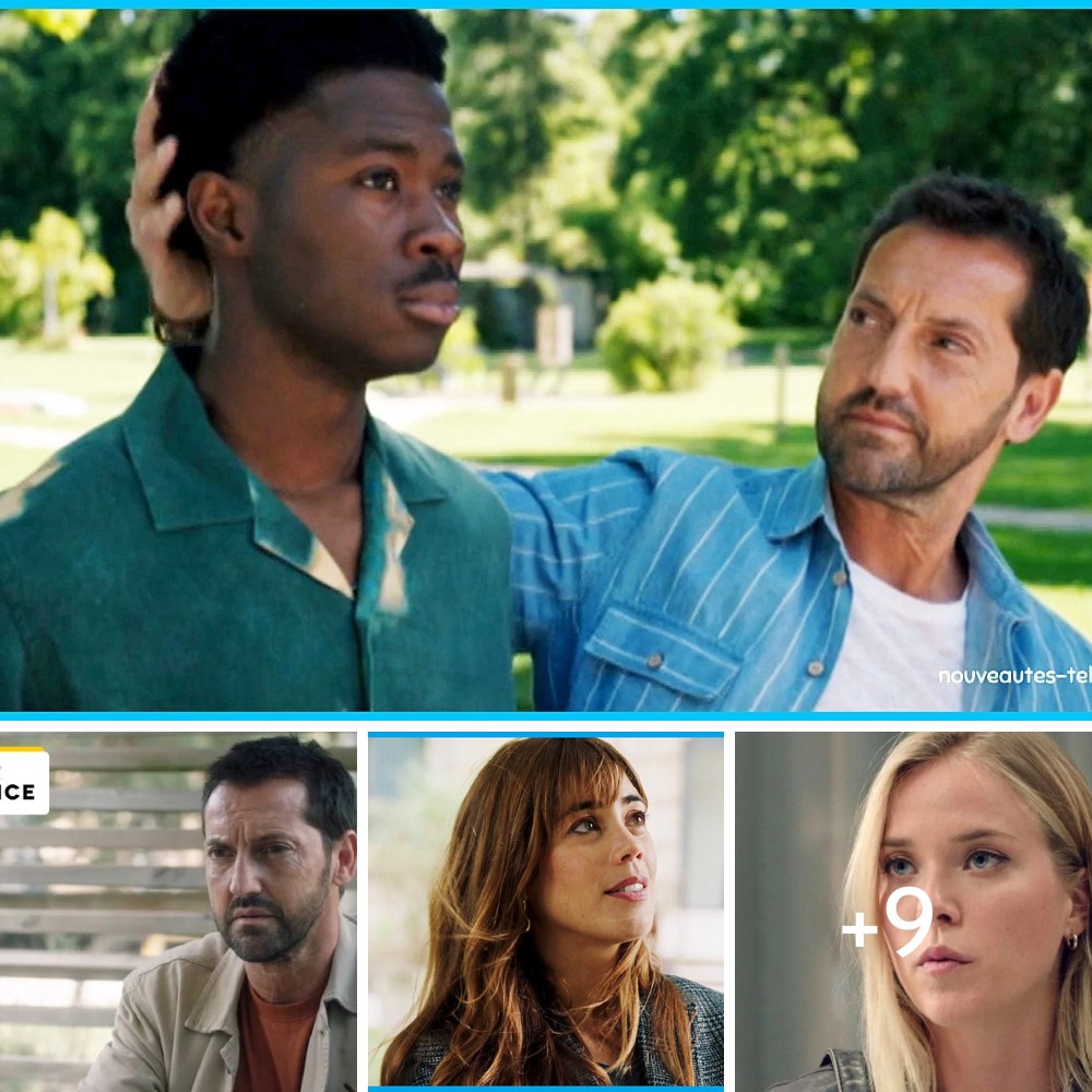 🔥 Ici Tout Commence – Conflits et Révélations : Denis au cœur du chaos, Narcisse Mame dévoile son arrivée