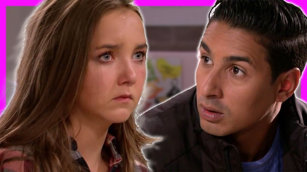 GTST Spoilers – maandag 1 t/m donderdag 4 december 2025: Een schokkende fout