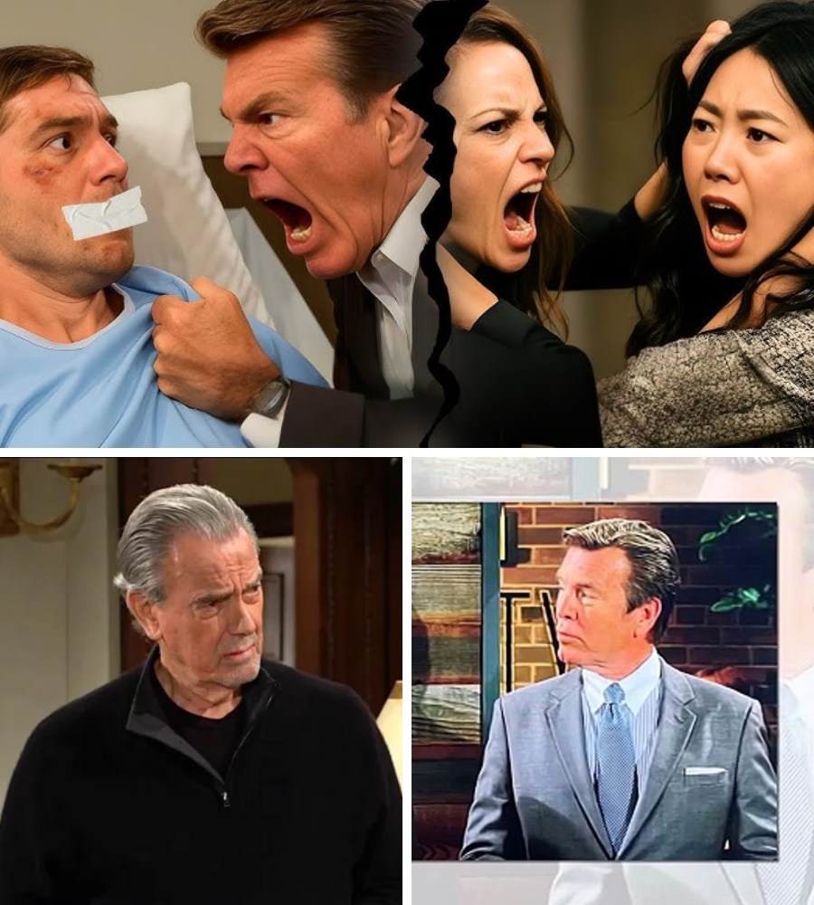 YOU WHAT?!” Jack LOSES IT! Allie’s Goodbye Turns VIOLENT