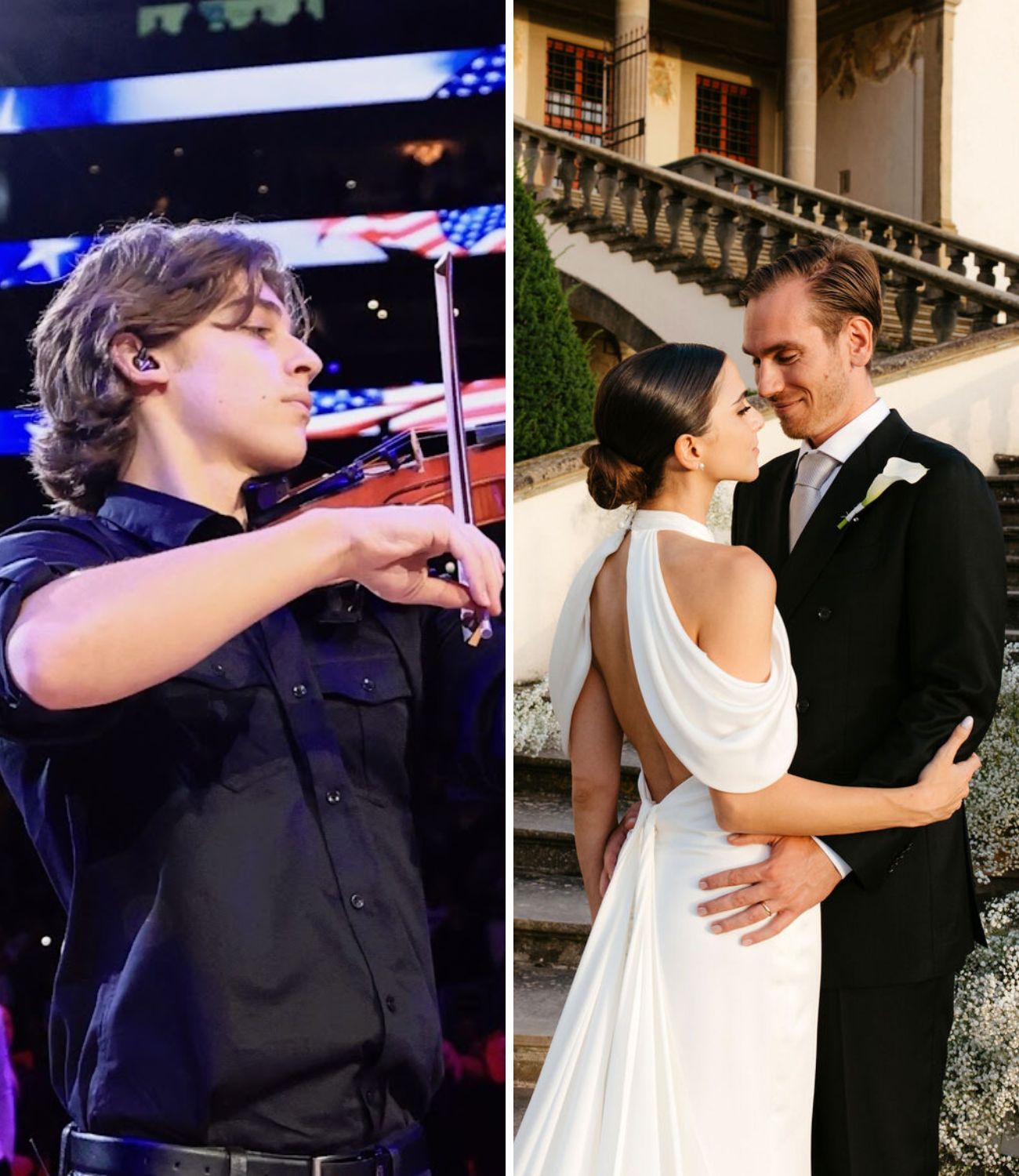 A Secret Garden, a Surprise Ceremony, and a Co-Star’s Unforgettable Gift: Inside Kate Mansi’s Fairytale Wedding – News