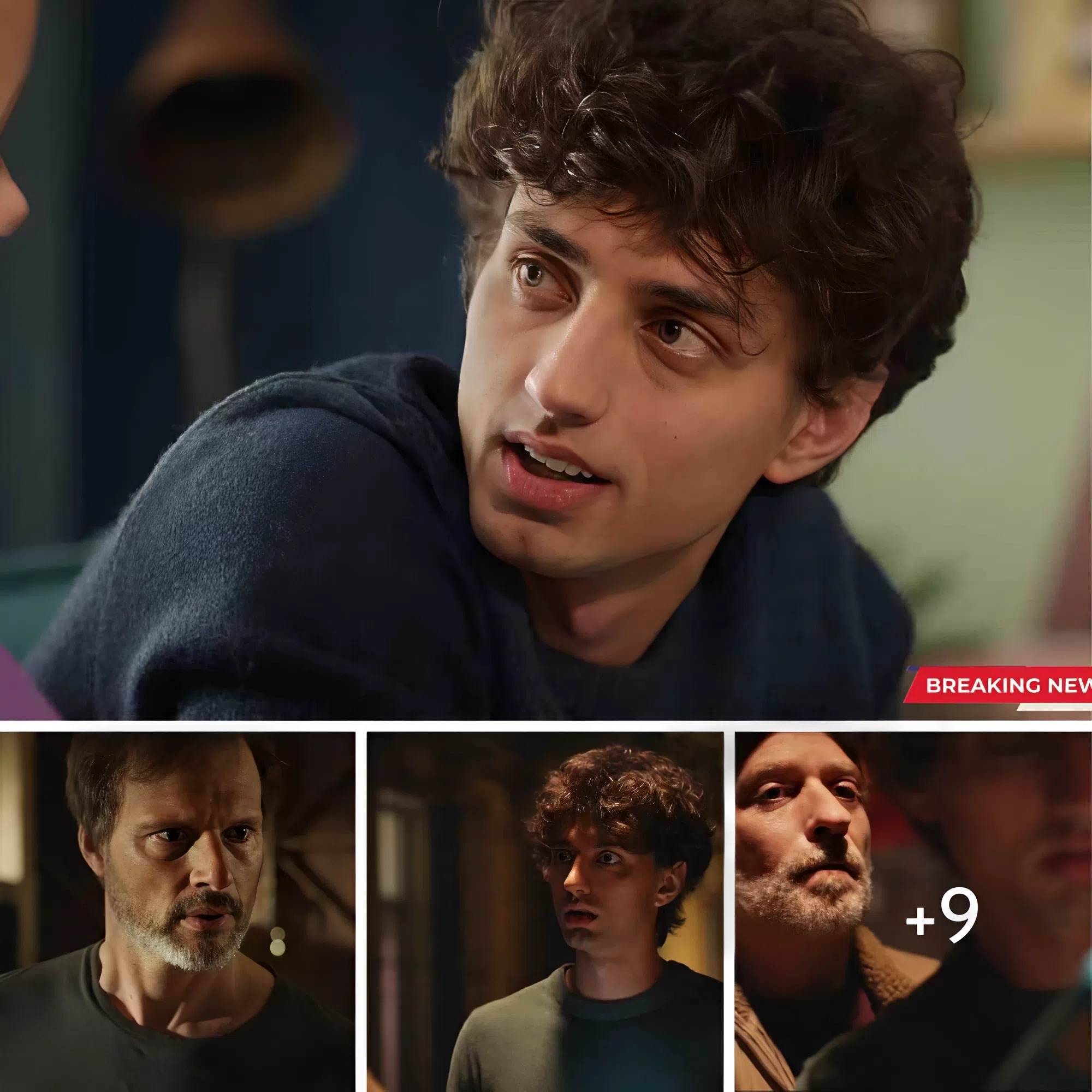 Wilfried renonce à s’en prendre à Judith mais menace Jordan avec une arme… Le résumé de l’épisode 2077 du mercredi 19 novembre 2025 – Demain nous appartient en avance