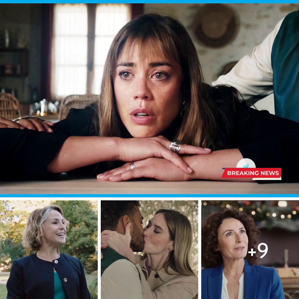 Pénélope en larmes, elle reçoit le pire diagnostic : son rêve s’effondre – Ici tout commence 25 novembre 2025 (épisode 1313 – résumé complet ITC)