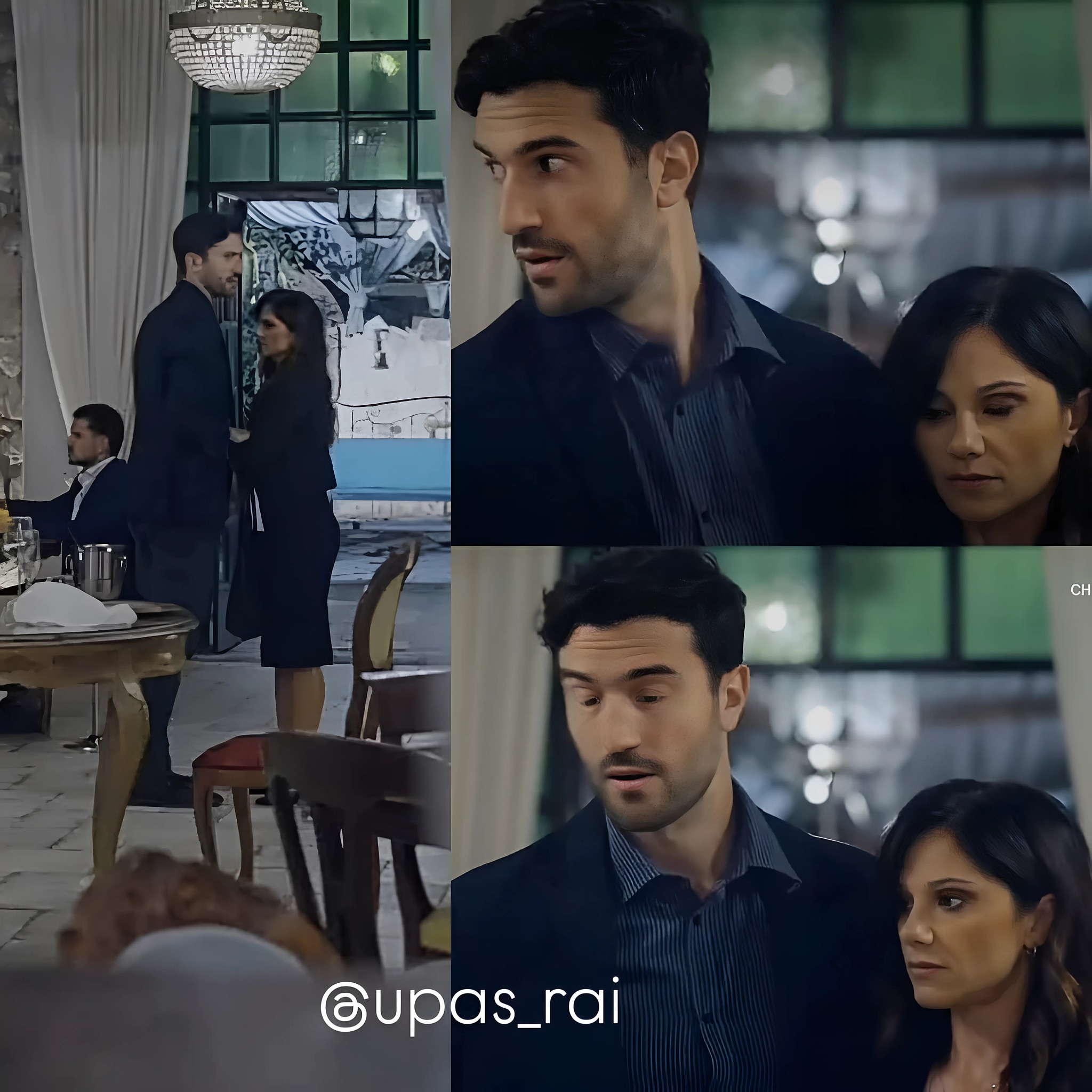 5Un Posto al Sole, spoiler 20 novembre 2025: Espedito vuole affrontare Gagliotti, Rosa si fida di Renda?